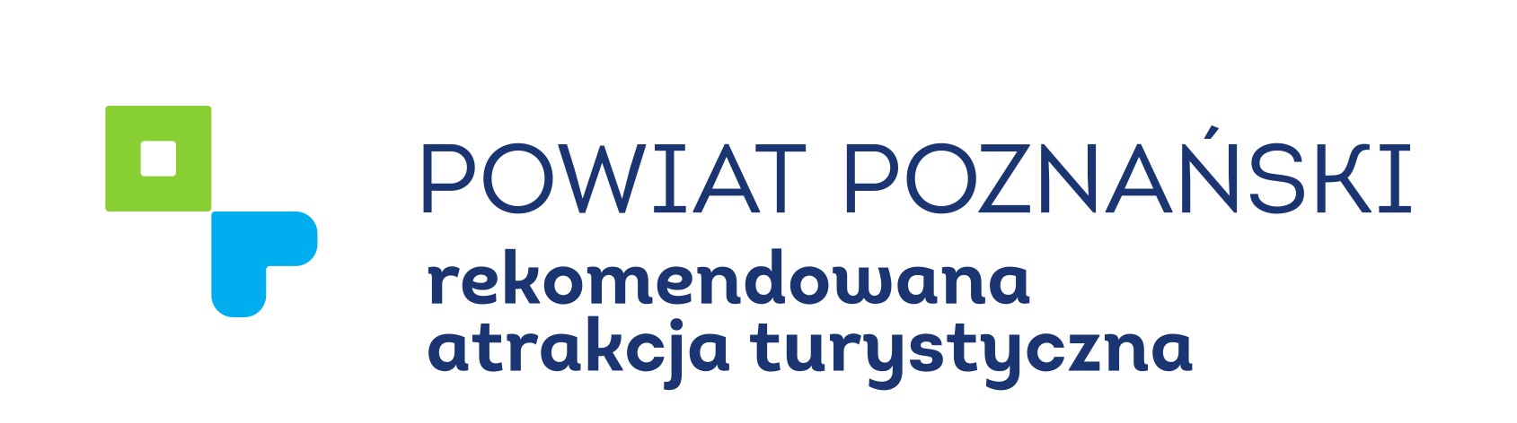 Powiat Poznański - Rekomendowana Atrakcja Turystyczna